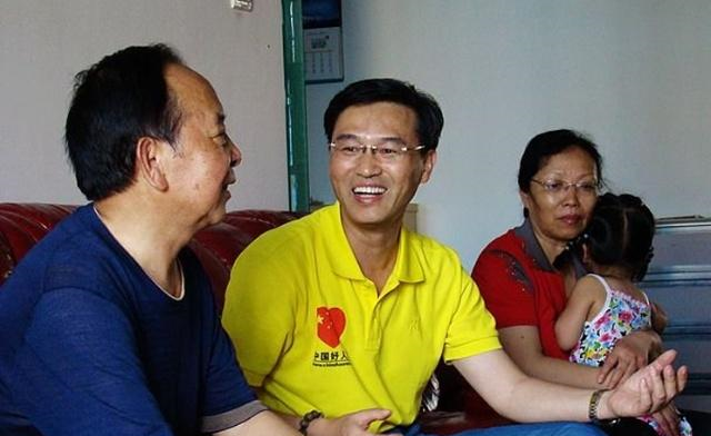 “英雄少年”赖宁壮烈牺牲30多年，他的父母现状怎么样