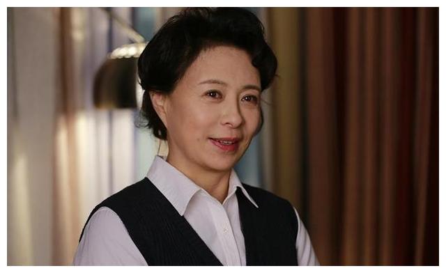 国家一级演员刘佳,出道多年零绯闻,丈夫身份显赫却为人低调