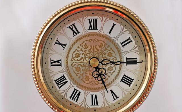 我国是世界上最早创造钟表——浑天仪的国家