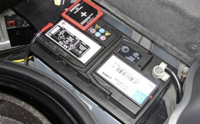 纯电动车小电瓶没电了怎么办？