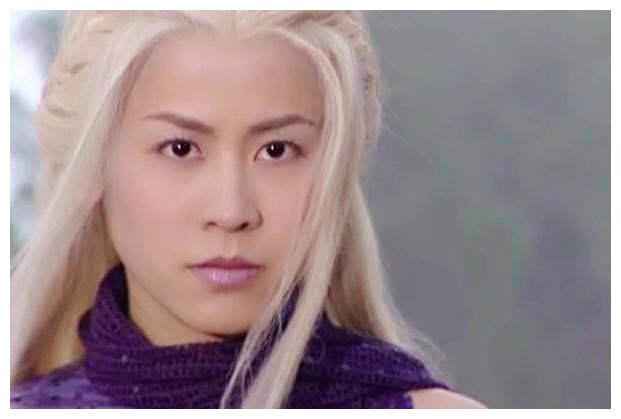 大S版《倩女幽魂》美女如云，两岸三地的女星，令人难忘！