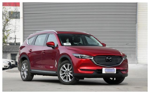 真正的大7座SUV,车长近5米配2.5L+192马力,还有15万公里质保