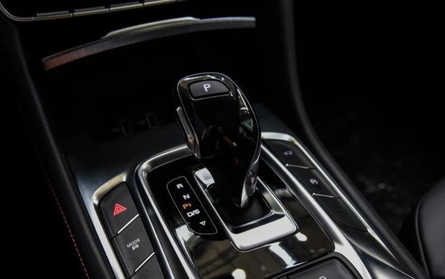 名爵HS提车记,车主提车10个月后,憋了一肚子话想说!