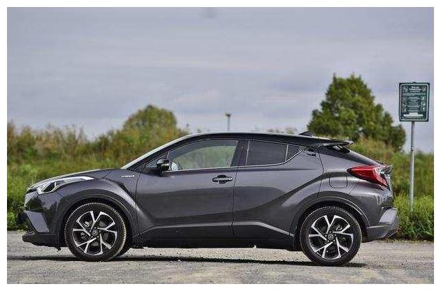 这款合资SUV:配四驱油耗3.7L,谁还买哈弗H6,性价比高