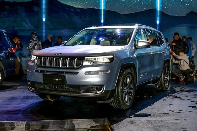 深港澳车展十款重磅新车盘点,雷克萨斯新SUV又变漂亮了