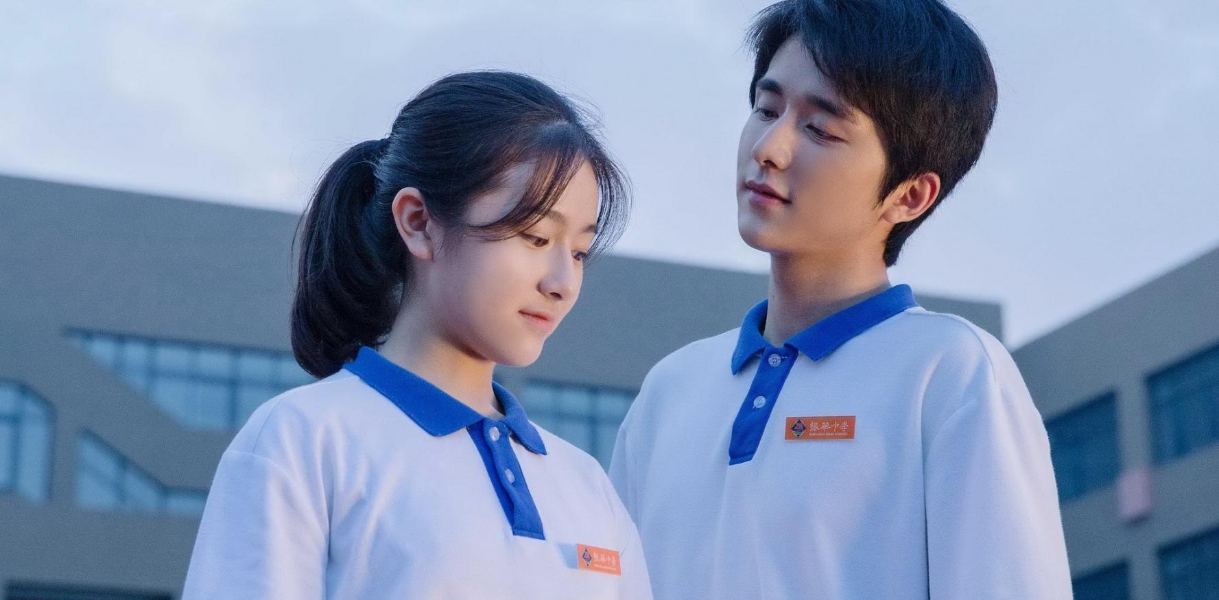 彪悍枉少年》来袭, 侯明昊化身最帅理科天才, 女