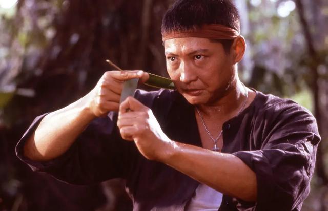 1997年，成龙、李连杰的两部动作佳片，让洪金宝的导演时代落幕