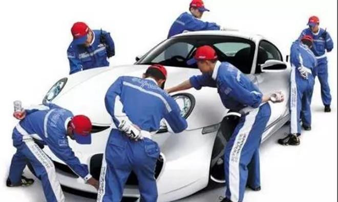 买车之后，保养项目怎么选才能避开套路、不花冤枉钱？