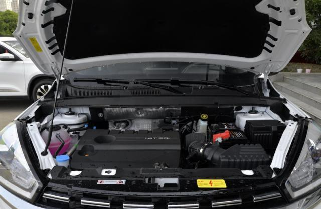 全新一代瑞虎8自主精品SUV更是出乎我们的意料