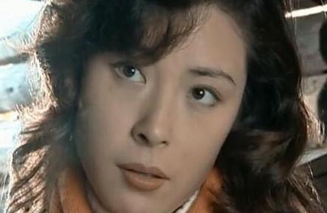 不是田雨,不是冯楠,而是她?