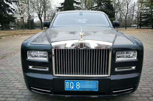 合理开发当前京牌保有量，停发燃油车指标，或可解决京牌紧缺问题