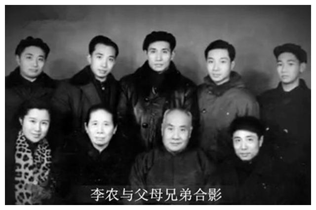 "沪上影坛三兄弟"著称国内外,家族中张莺洪融李芸也是知名演员