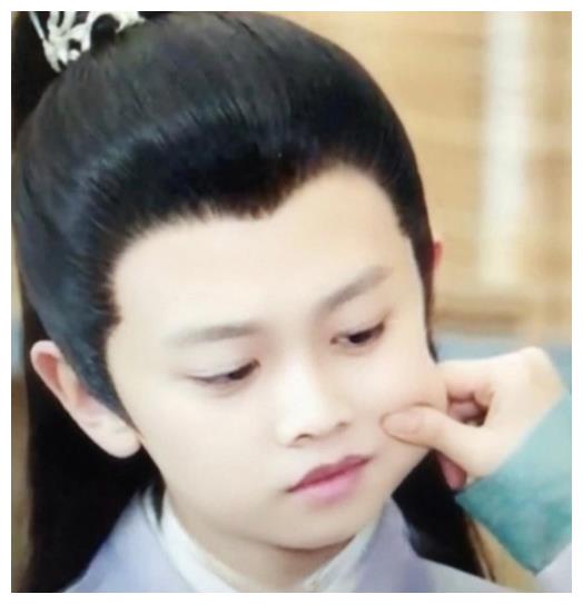 任嘉伦谭松韵遇上"宝宝滤镜"之后,呆萌可爱极了!