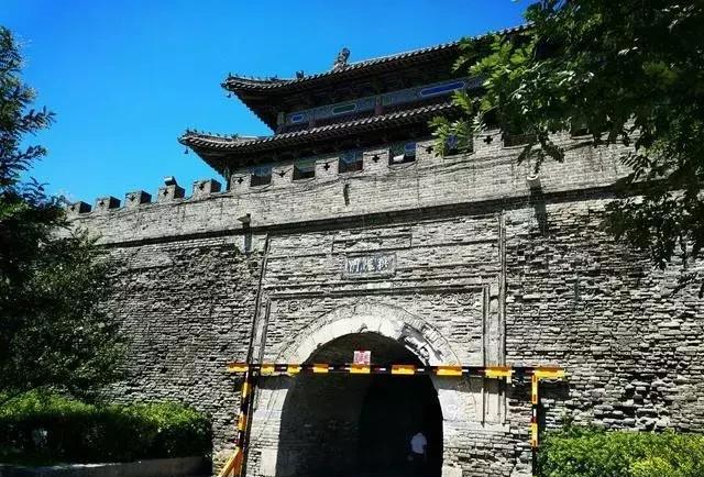 河南商丘最著名的八大旅游景点,永城独占其三,你有去过吗?