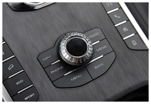 长城最优秀的高端SUV,2.0T爆发224马力,不足13万