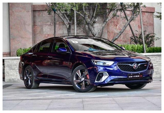 21万起,搭载2.0T+9AT,底盘强过雅阁,网友:价格它贵,不实在