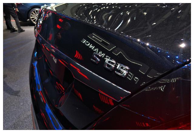 2019AMG S 65典藏版正式上市