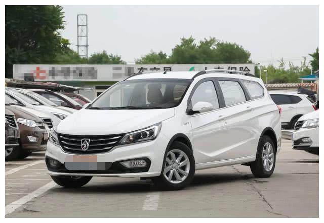 堪称“百姓车”,顶配才7.28万,国六标准,关键还是合资车
