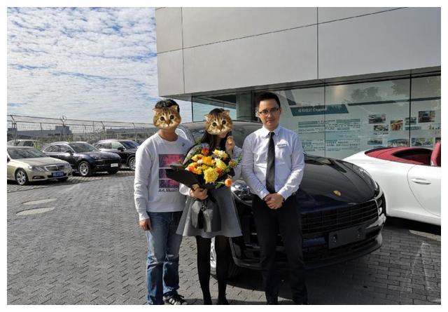 近期“保时捷“动态汇总，都在这个专题里