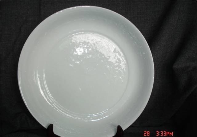 盛世皇廷拍卖-宣德时期的蓝釉白釉雪花蓝釉黄釉孔雀蓝釉详解