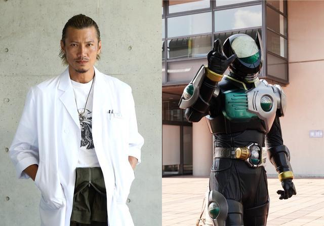 Kamen Rider Zi-o Next Time Geiz Majesty Eng Sub 假面骑士时王V篇盖茨王权:沙滩战神摩托警察参战,茄再被迫害?