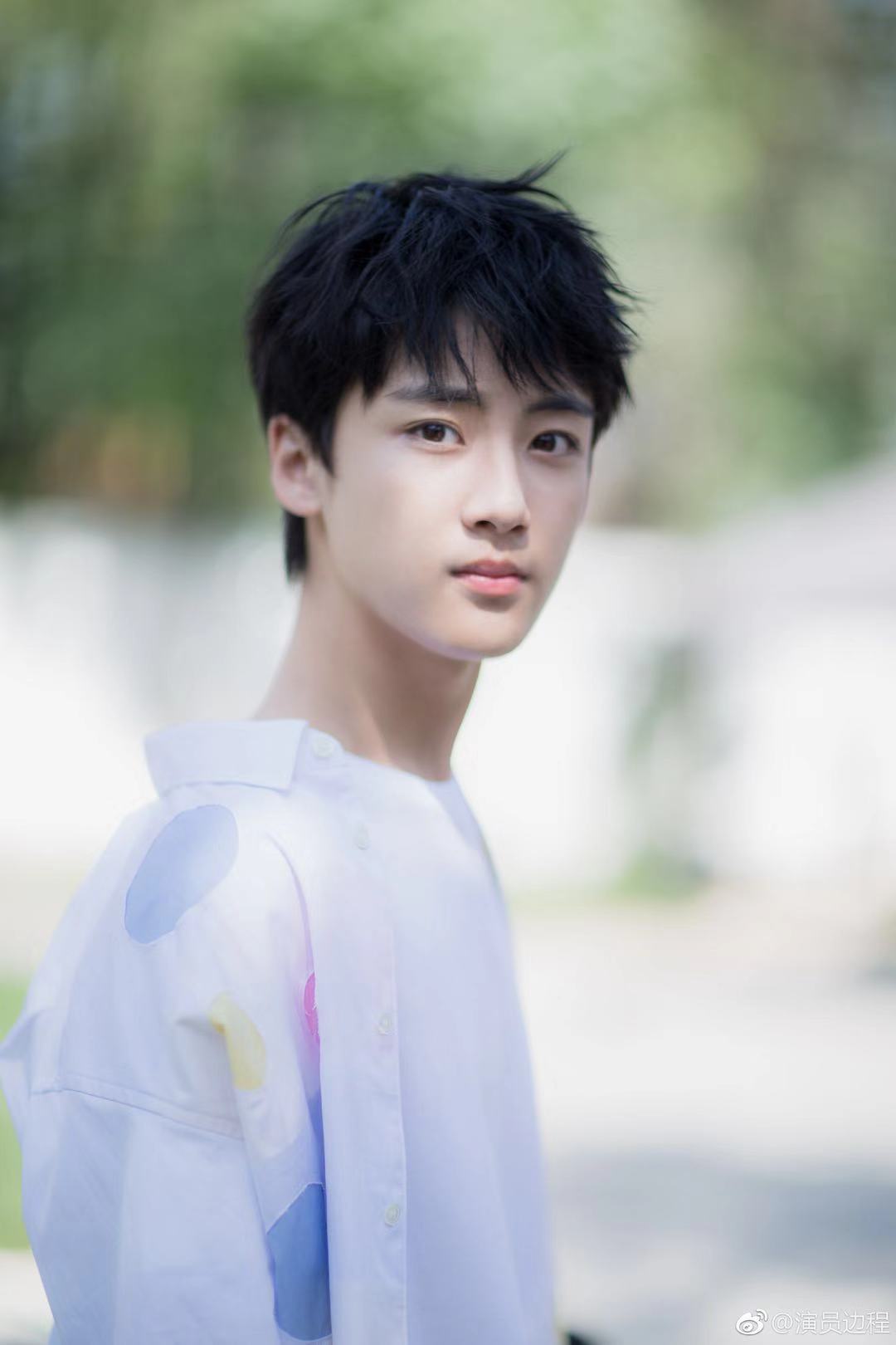 电视剧《孤城闭》第二轮官宣 演员边程将出演梁怀吉一角