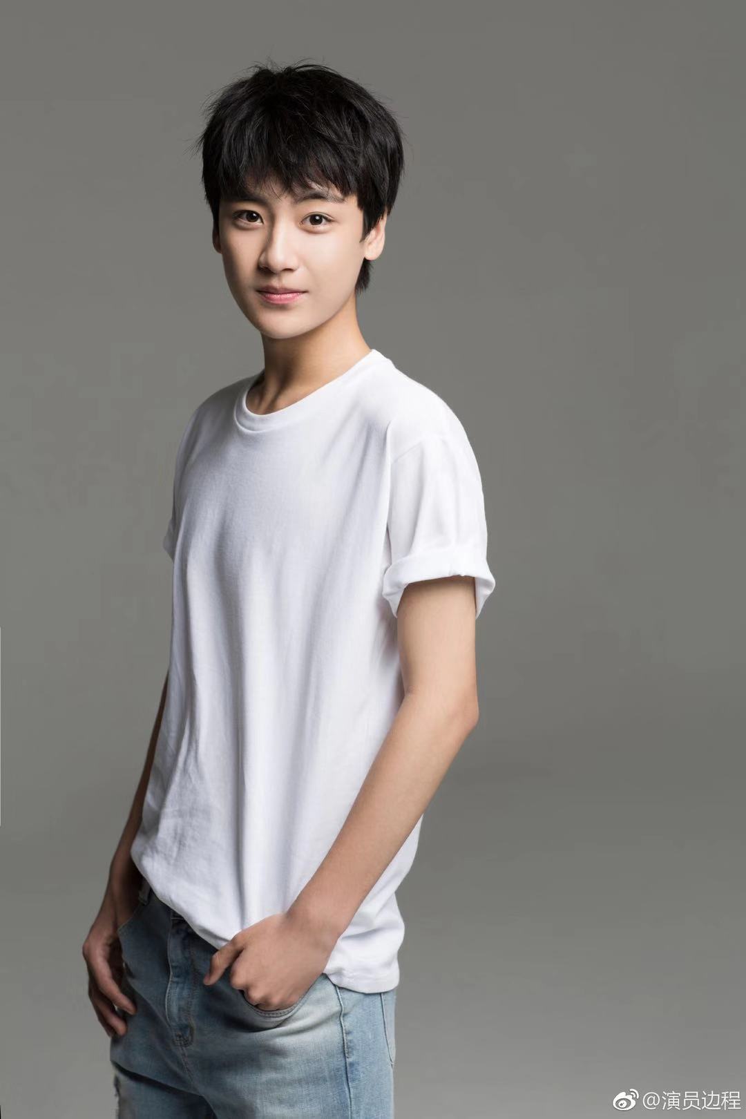 电视剧《孤城闭》第二轮官宣 演员边程将出演梁怀吉一角