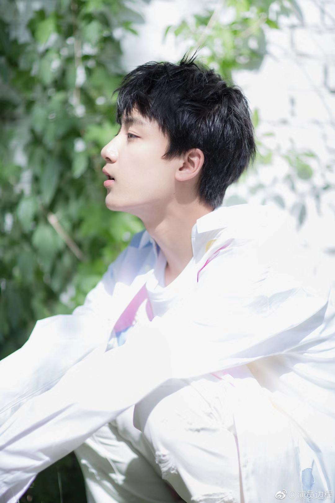 电视剧《孤城闭》第二轮官宣 演员边程将出演梁怀吉一角