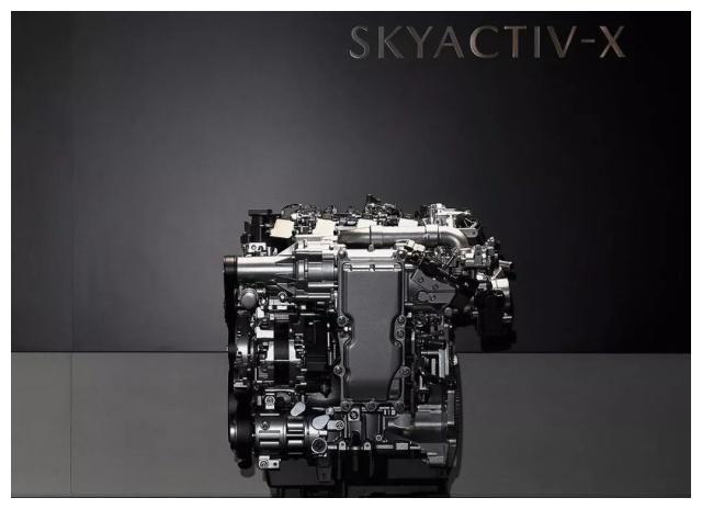 长马投产SKYACTIV-X发动机一马将退市?全新马自达3/6即将上市