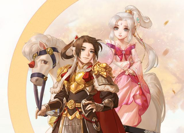 大话西游：宝图任务奖励丰厚，可获得大量灵兽丹和银两