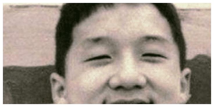 让我们看看这些明星小时候的照片,你能认出其中的一些