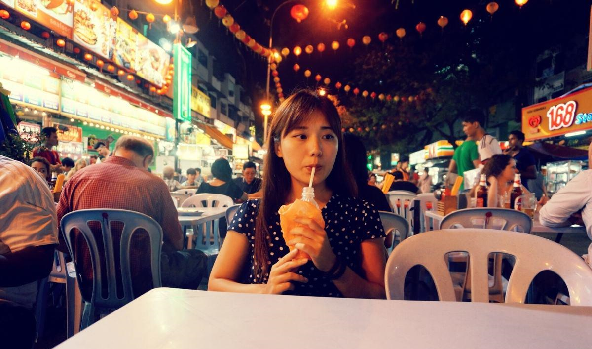 马来西亚7百万华人的生活到底是怎样的游客的