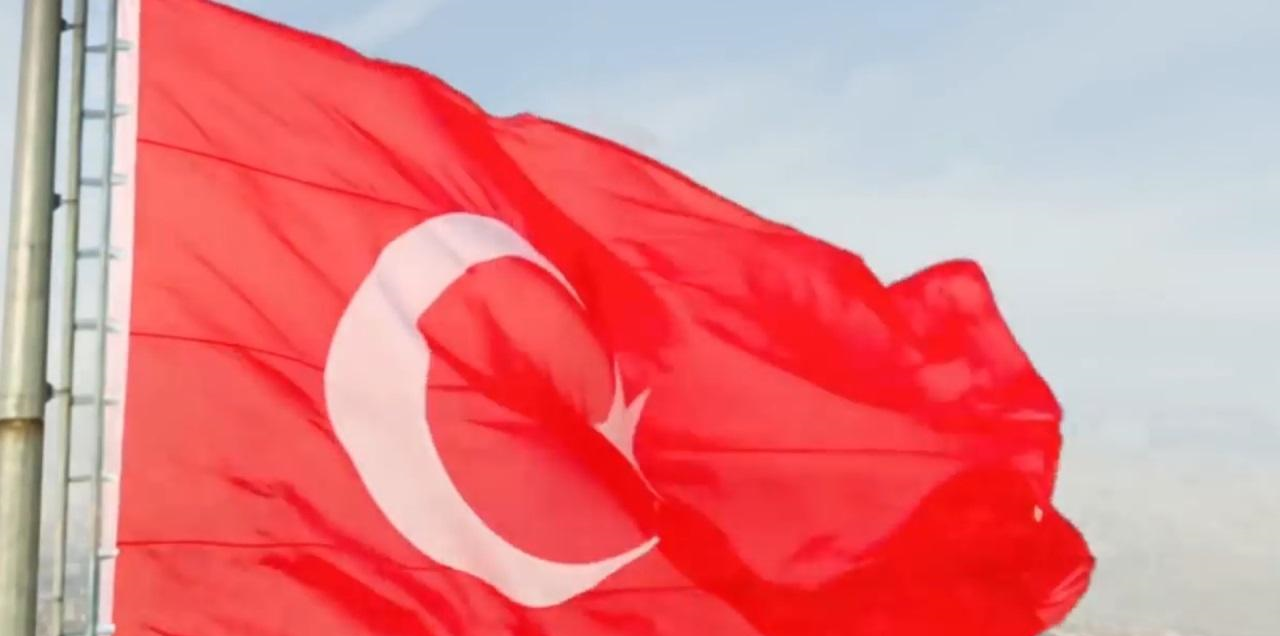 世界上唯一在法律禁止破坏与中国关系的国家,