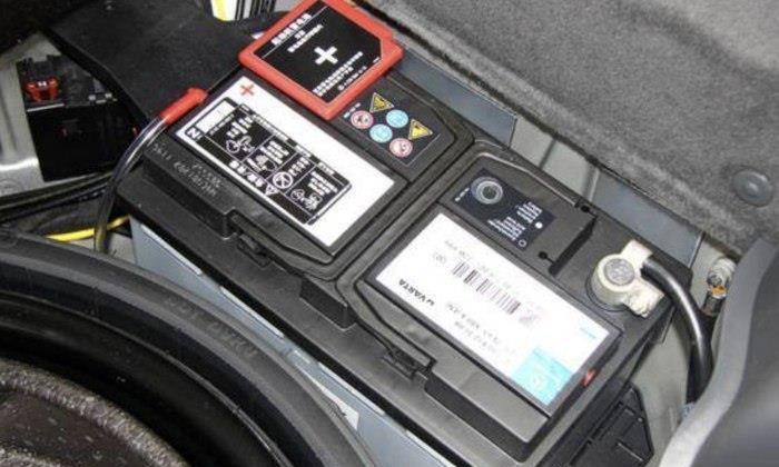 纯电动车小电瓶没电了怎么办？