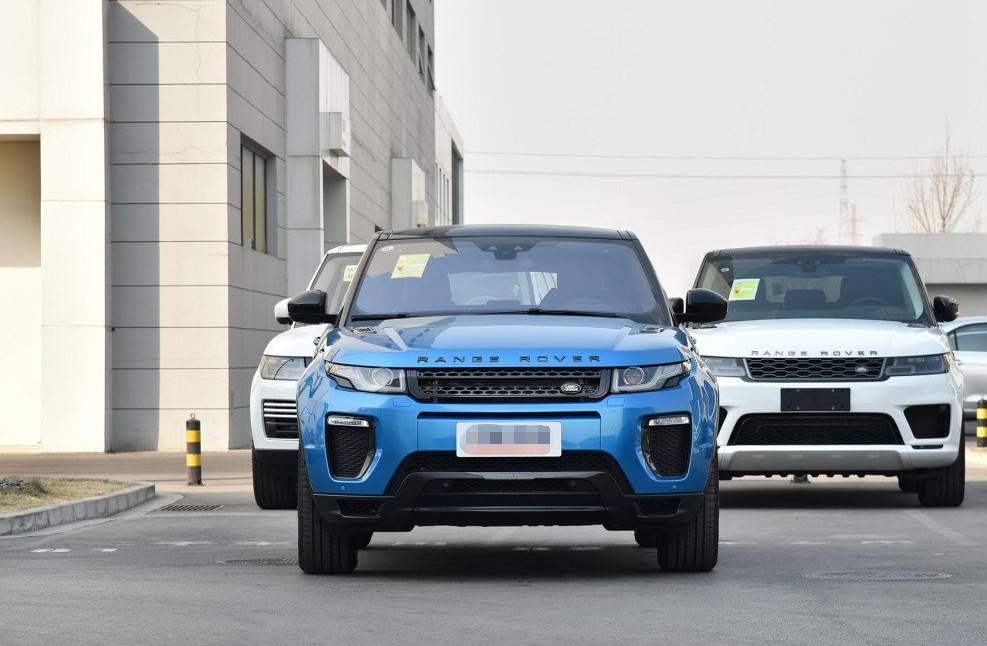 最新最全的“50-70万英系车“资讯都在这里，不容错过