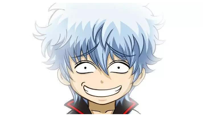 壁纸动漫头像大全,银魂万事屋精美图片