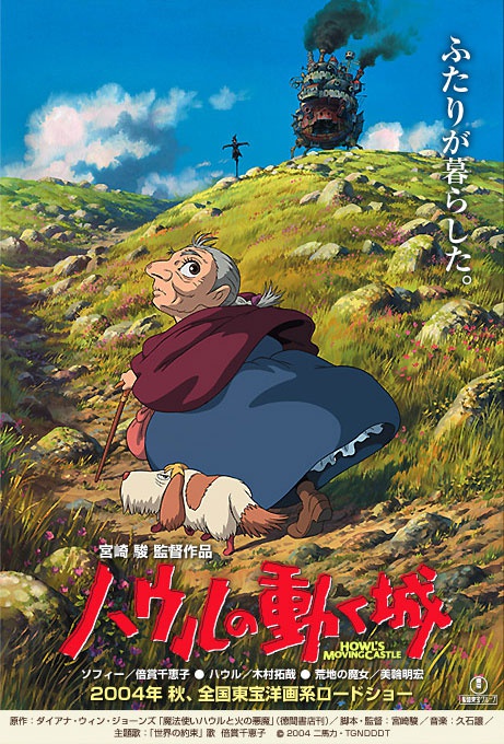 评分最高动画片排行榜top20,每一部都是经典