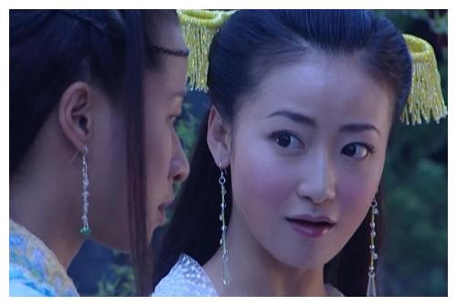 大S版《倩女幽魂》美女如云，两岸三地的女星，令人难忘！