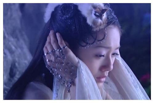 大S版《倩女幽魂》美女如云，两岸三地的女星，令人难忘！