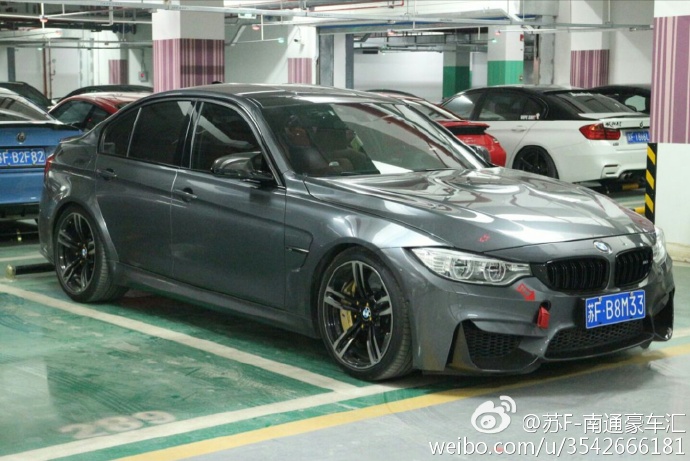 “欧系跑车“有新的文章更新，请注意查收