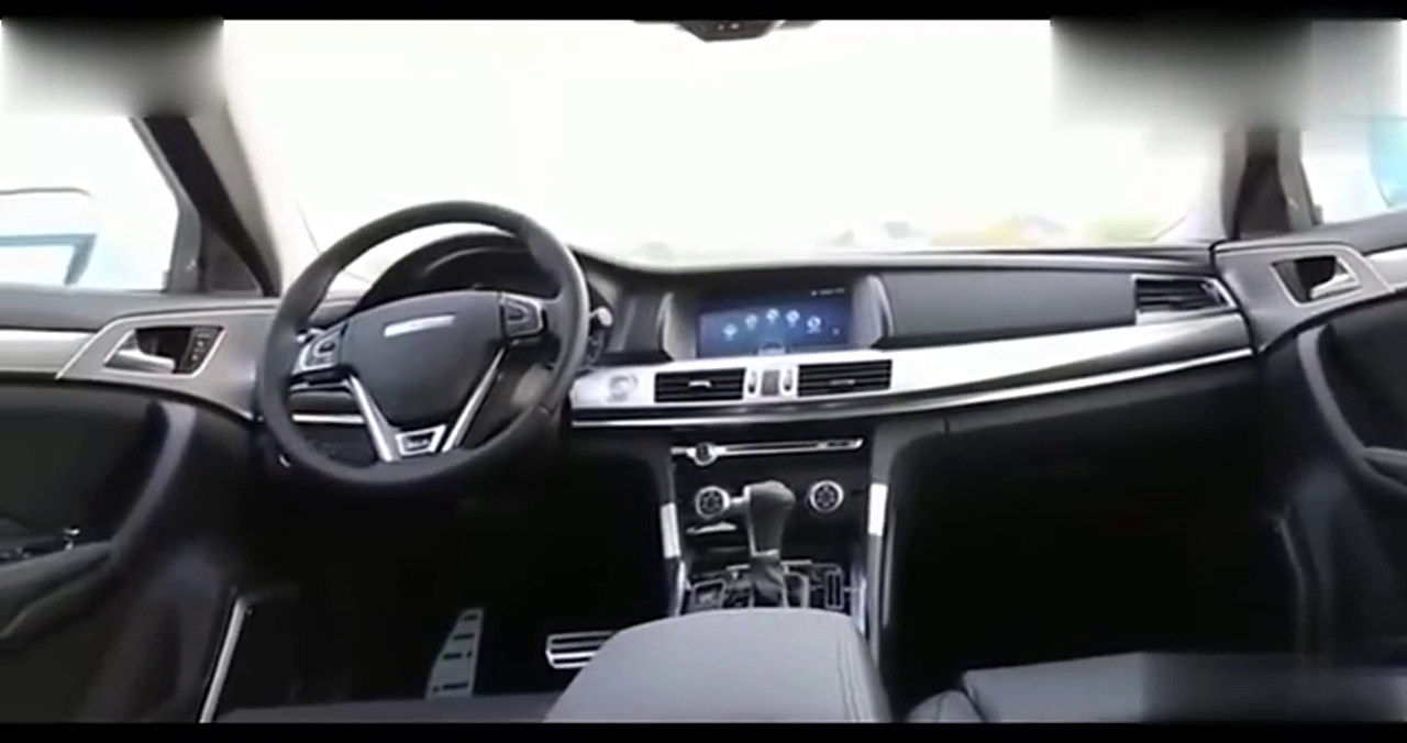 哈弗H7L红标板上市，这价格选它还是选合资？性价比超出你想象