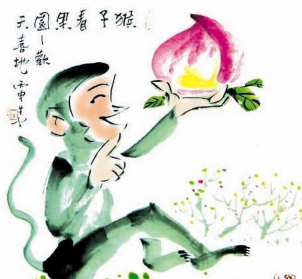 前脚悬崖,后脚深渊:68.80年猴猴人,2月即将进退两难好尴尬