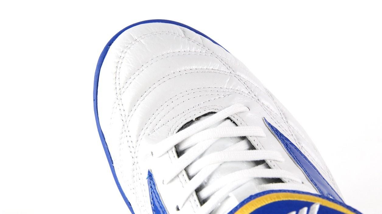 日产之外的首选 美津浓Wave Cup Legend AS静