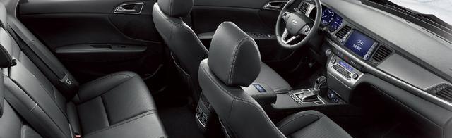 15万中级轿车大比拼!看老司机怎么选