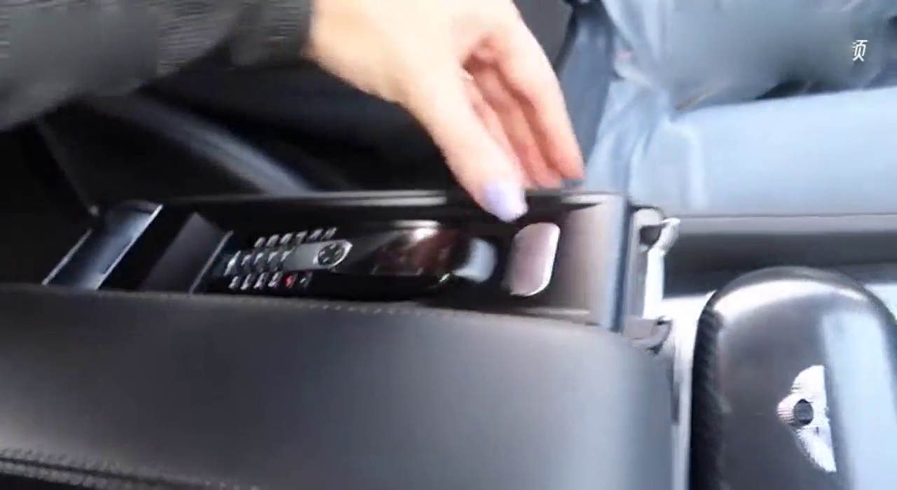 买宾利跑车送了一部手机，按下五秒钟后才知道有多么霸气