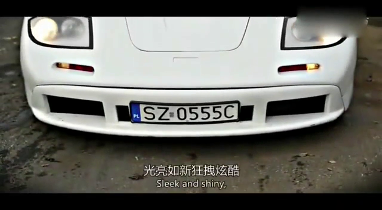 男子花十几万元造出超级跑车，外观跟方面不比几百万的豪车差！