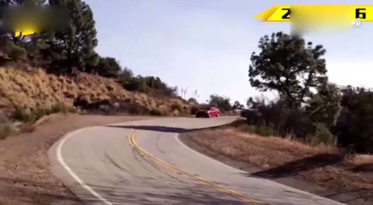 买帕萨特显老，16万买这款性能车发动机真牛，操控敢拼宝马3