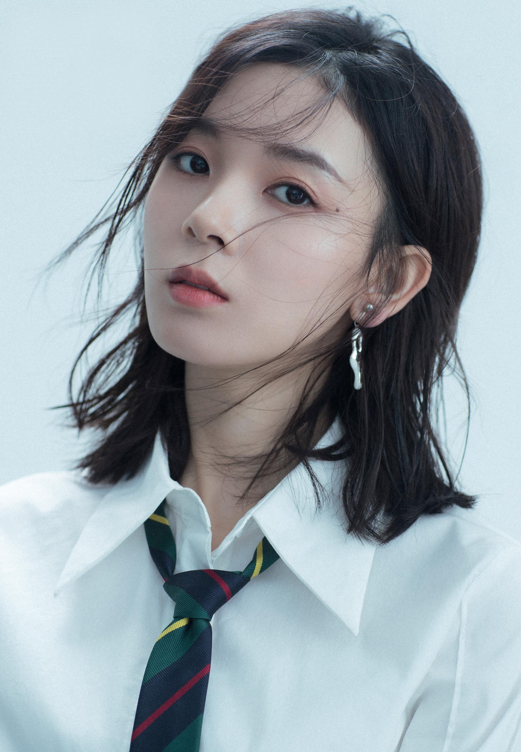 陈瑶婚纱照_陈瑶性感(2)