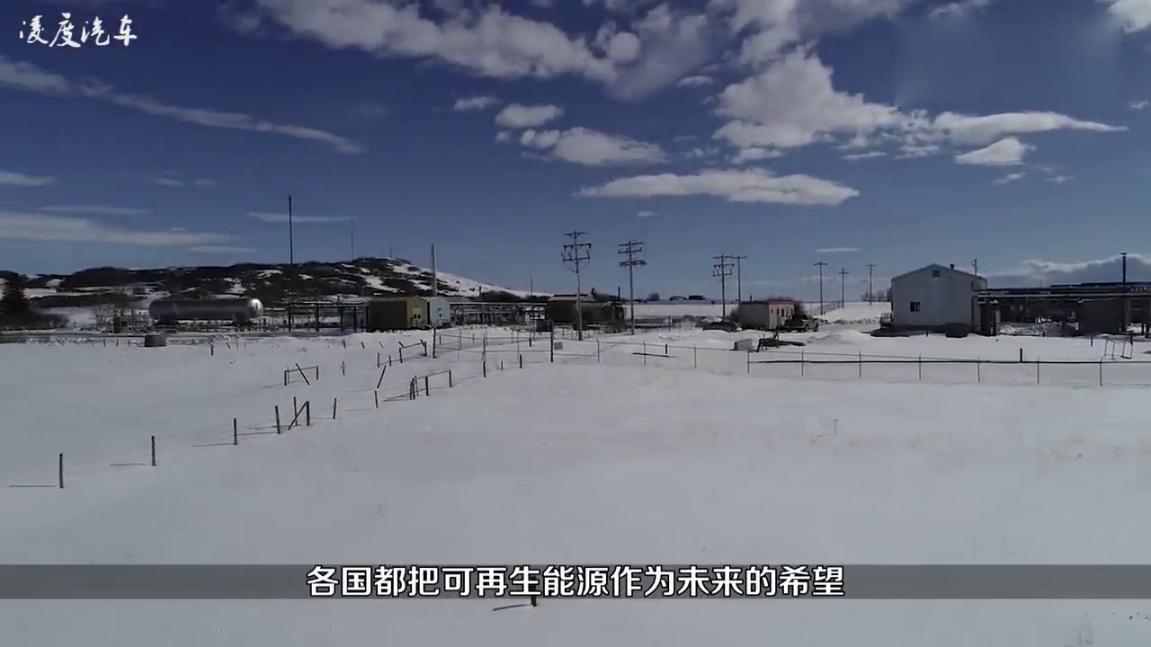 中国农村大爷发明风能电动车，时速比汽车还快，国际媒体争相报道