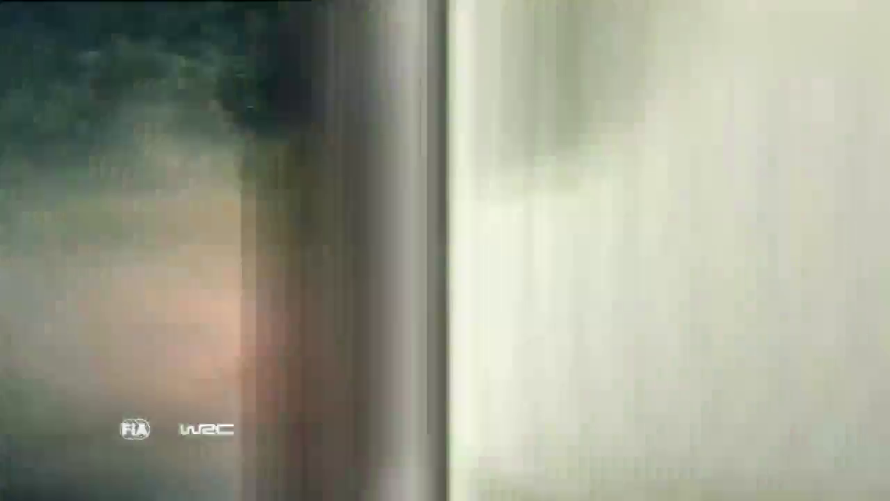 车神驾到 WRC葡萄牙站猛爆镜头Top 5